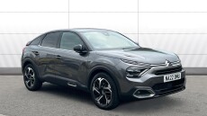 Citroen C4 1.2 PureTech [130] Shine 5dr Petrol Hatchback